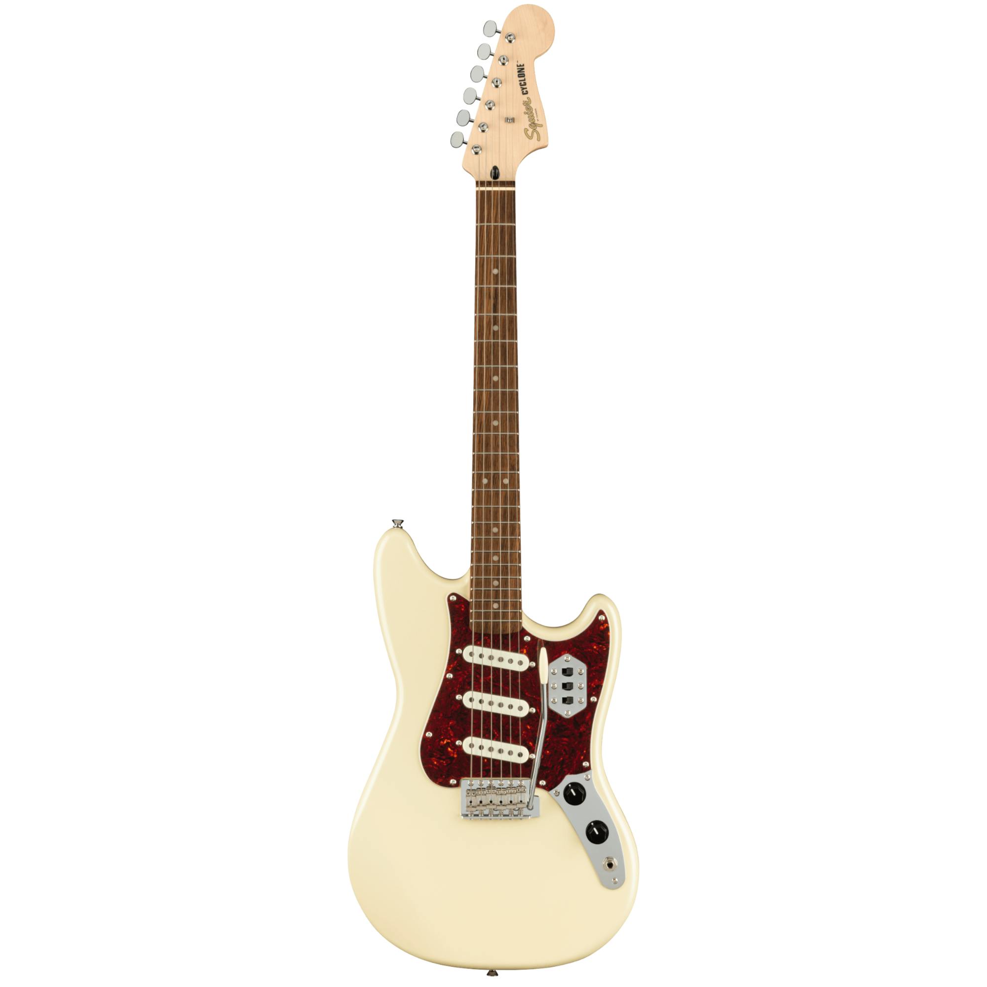 Squier by Fender CYCLONE スクワイア サイクロン - 楽器/器材